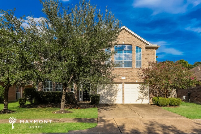 Building Photo - 17322 Megan Springs Dr