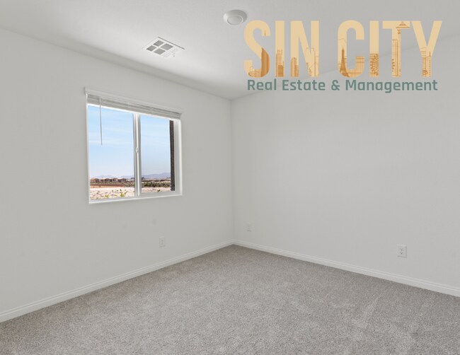 Building Photo - "Charming 4-Bed Home on Love Springs Ln: Spacious 1865 Sq Ft with 2.5 Baths in North Las Vegas!"