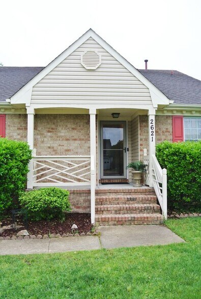 Building Photo - 2621 Meckley Ct