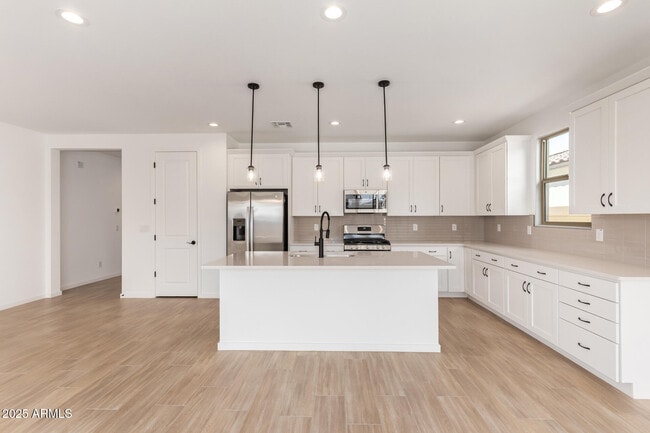 Building Photo - 5015 W Hardtack Trl