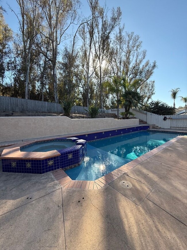 Building Photo - Poway Home with Pool/Spa