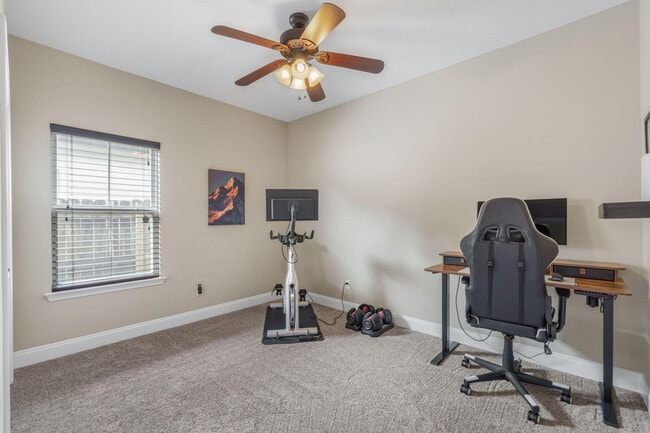 Building Photo - 2209 Tom St