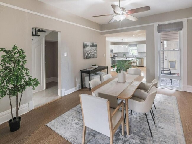 Building Photo - 715 N Beatty St