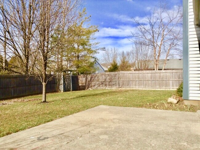 Building Photo - 3134 Shellbark Dr