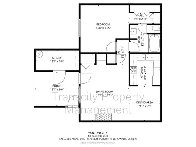 Building Photo - 1340 N Recker Rd