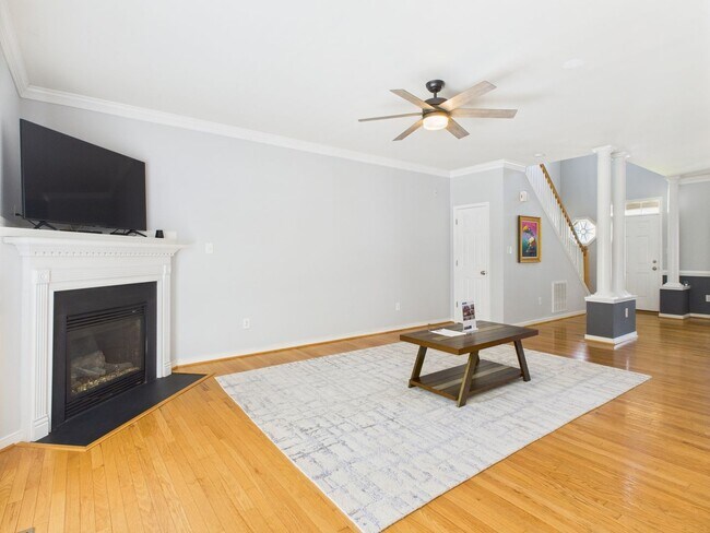 Building Photo - 12017 Hunton Crossing Pl