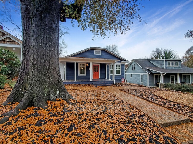 Building Photo - 114 Central Ave