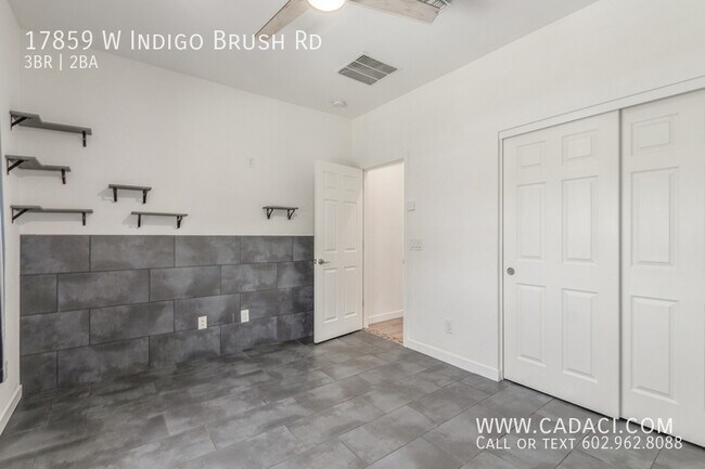 Building Photo - 17859 W Indigo Brush Rd