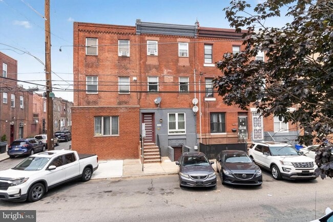 Building Photo - 1425 Jackson St