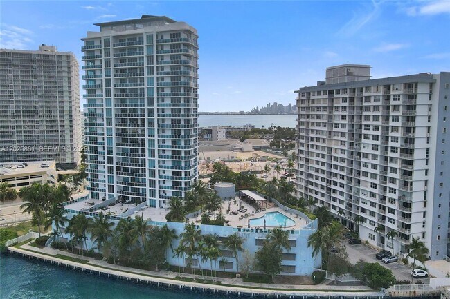 Building Photo - 1881 79th Street Causeway