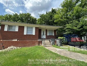 Building Photo - 330 Woodlawn Ave