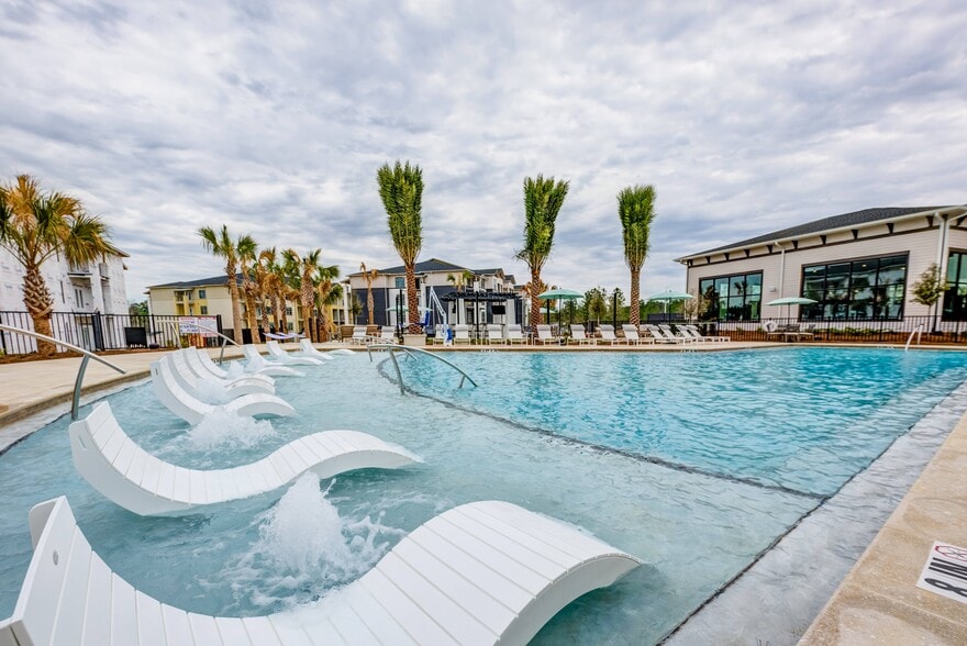 The Porte at Pathstone 8801 Pathstone Blvd Pensacola FL 32526