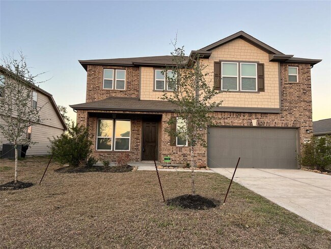 Primary Photo - 5719 Texas Sage Dr