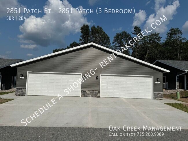 Building Photo - 2851 Patch St
