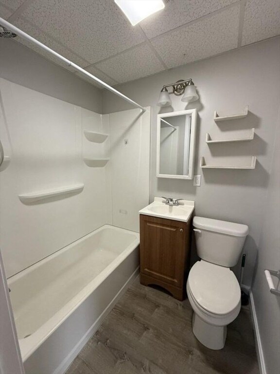 Building Photo - 297-301 Flint St