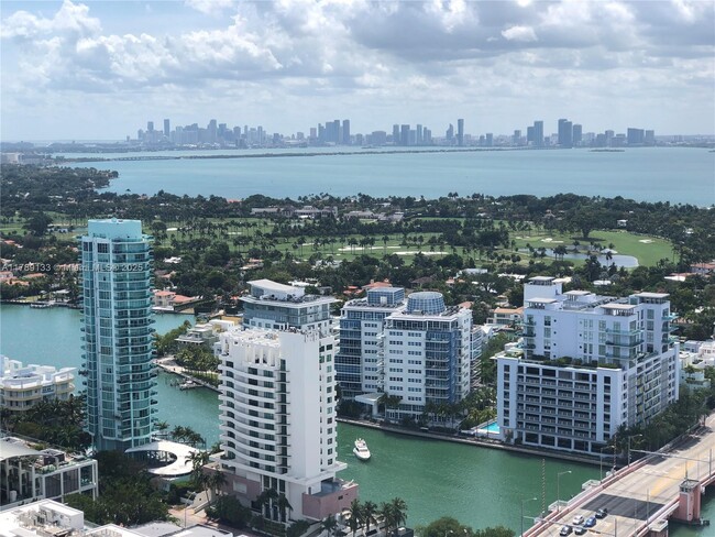 Building Photo - 6365 Collins Ave