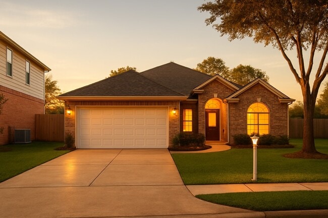 Primary Photo - 10706 White Oak Park Ct