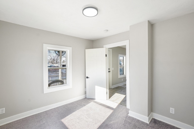 Building Photo - 92 S Clarkson St