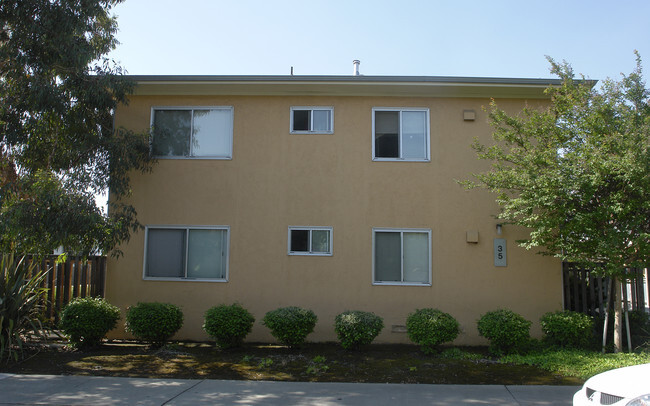Building Photo - Terrace Glen Apartments