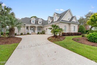 Building Photo - 2764 Harbormaster Dr SE