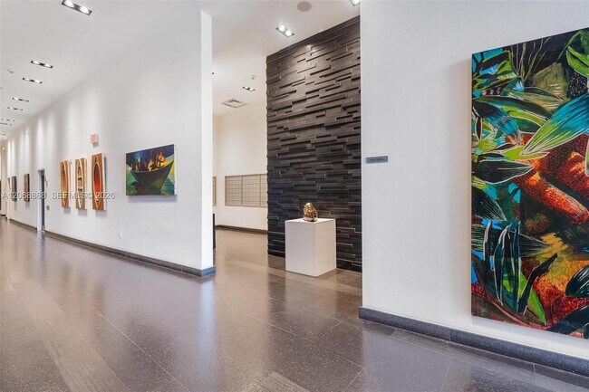 Building Photo - 888 Biscayne Blvd