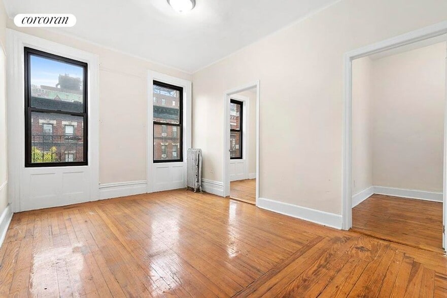 Building Photo - 503 W 122nd St