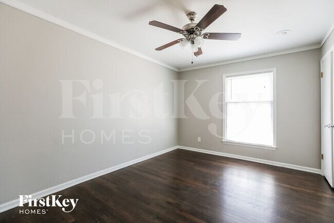 Building Photo - 10001 Connell Drive