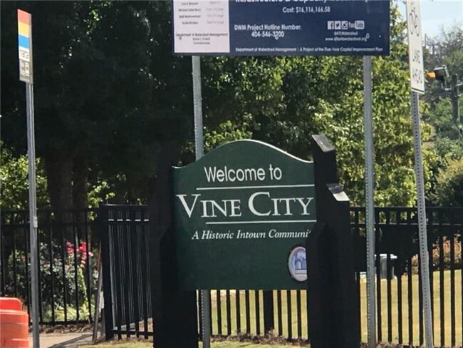 Building Photo - 224 Andrew J Hairston Blvd NW