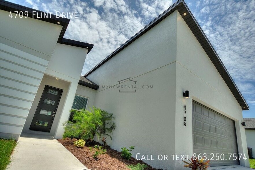 Building Photo - 4709 Flint Dr