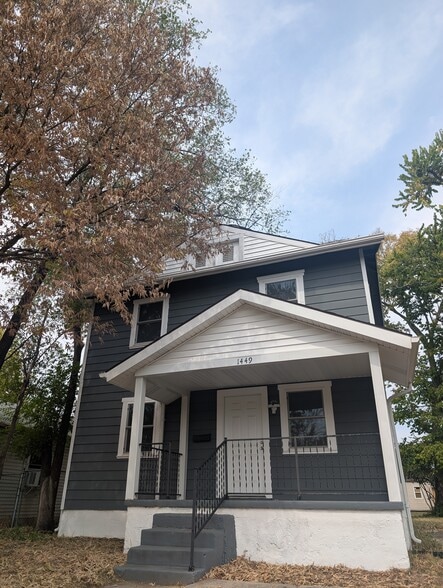 Primary Photo - 1449 Weaver St