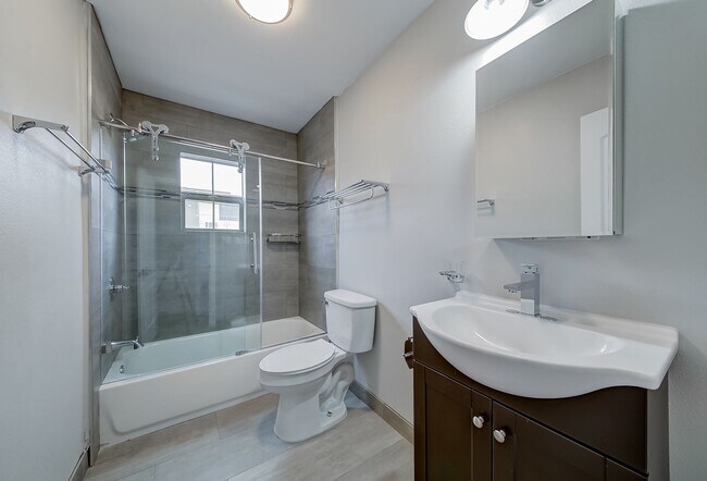 Building Photo - ONE:2:ONE