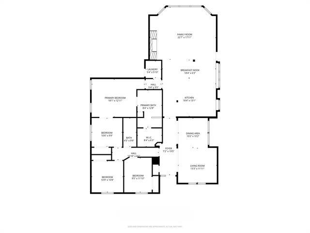 Building Photo - 3032 Mill Ridge Dr