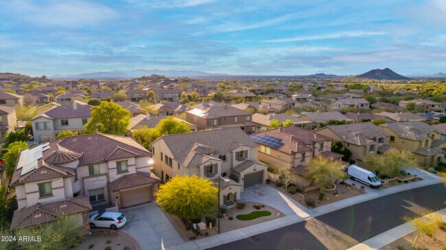 Building Photo - 26844 N 89th Dr