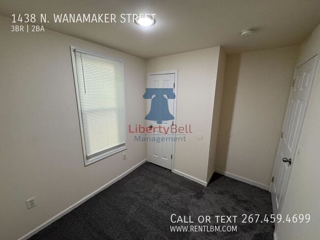 Building Photo - 1438 N Wanamaker St