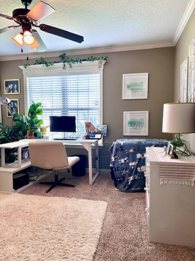 Building Photo - Charming 3BR/2BA Home with Vaulted Wood Ceiling, Island Kitchen & Privacy Fence – Nelson Hill Sub...