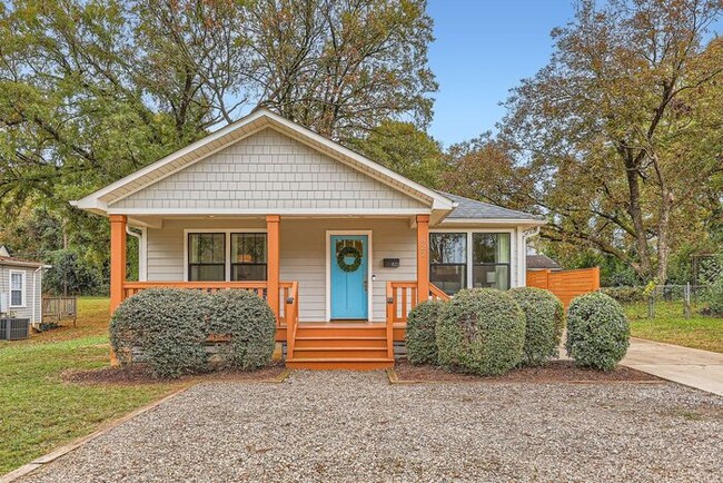 Primary Photo - Beautifully Upgraded 3BD/2BA NoDA Bungalow...