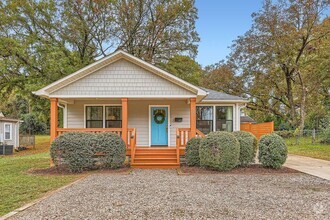 Building Photo - Beautifully Upgraded 3BD/2BA NoDA Bungalow...