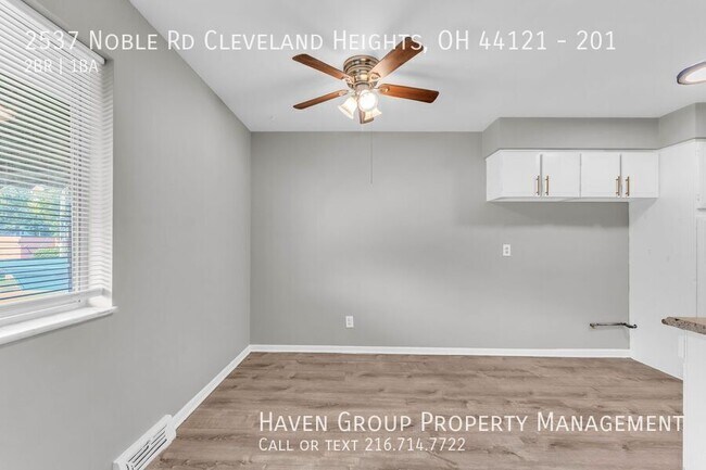 Building Photo - 2537 Noble Rd