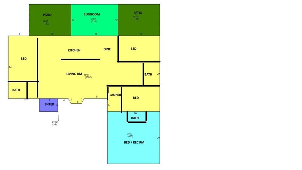 Building Photo - 1741 SE Lorraine St