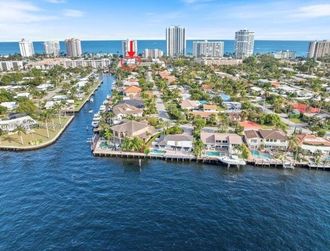 Building Photo - 1501 S Ocean Blvd