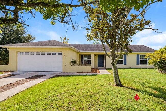 Building Photo - 338 Gait Ct