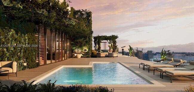 Building Photo - 1400 Biscayne Blvd