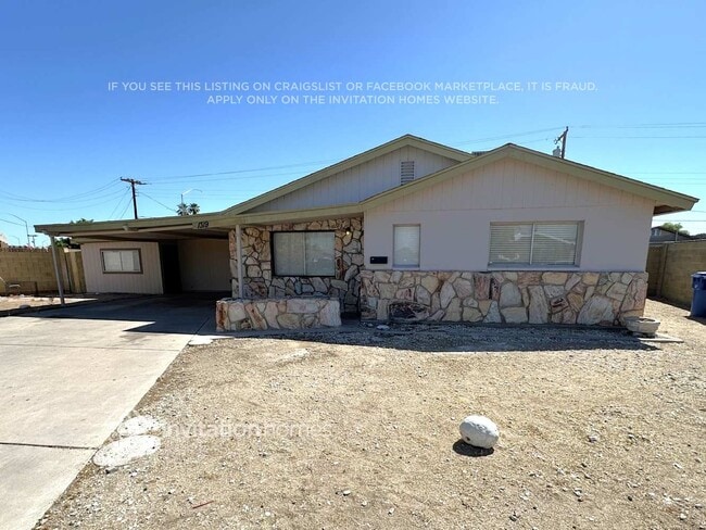 Building Photo - 1319 S Pomeroy