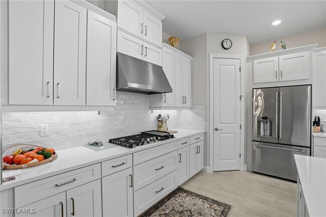 Building Photo - 17505 Aquila Ct