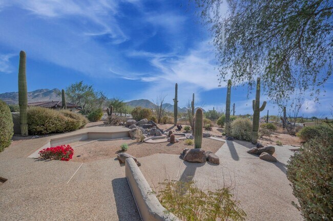 Building Photo - 10326 E Buckskin Trail