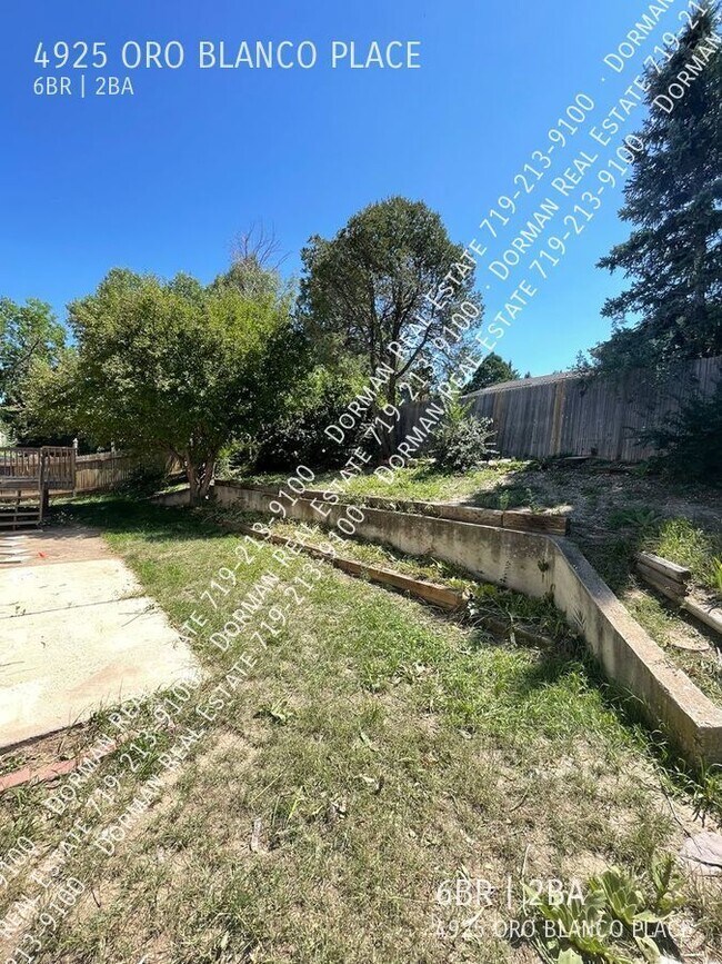 Building Photo - 4925 Oro Blanco Pl