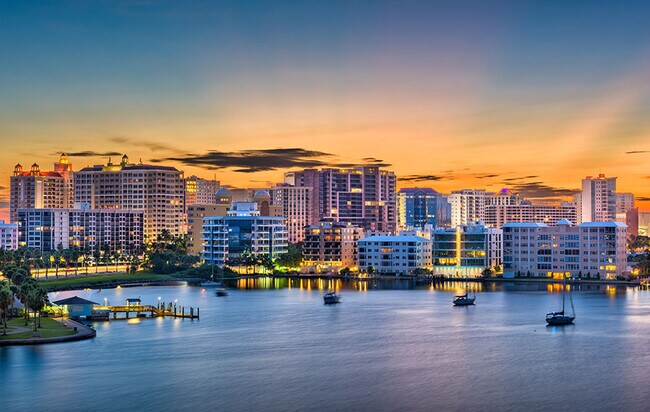 Building Photo - 8338 Sailing Loop
