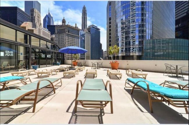Building Photo - 440 N Wabash Ave
