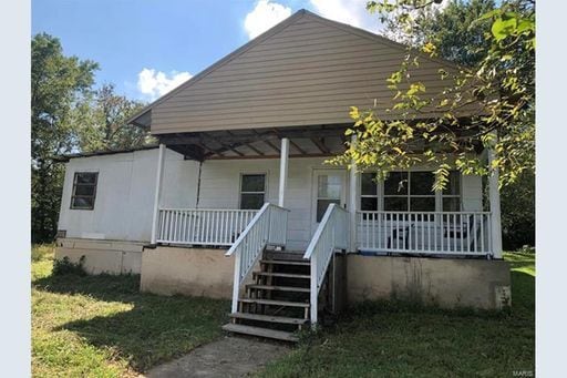 Building Photo - 1184 N Front St