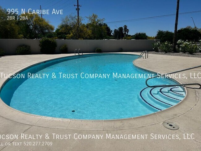Building Photo - 995 N Caribe Ave